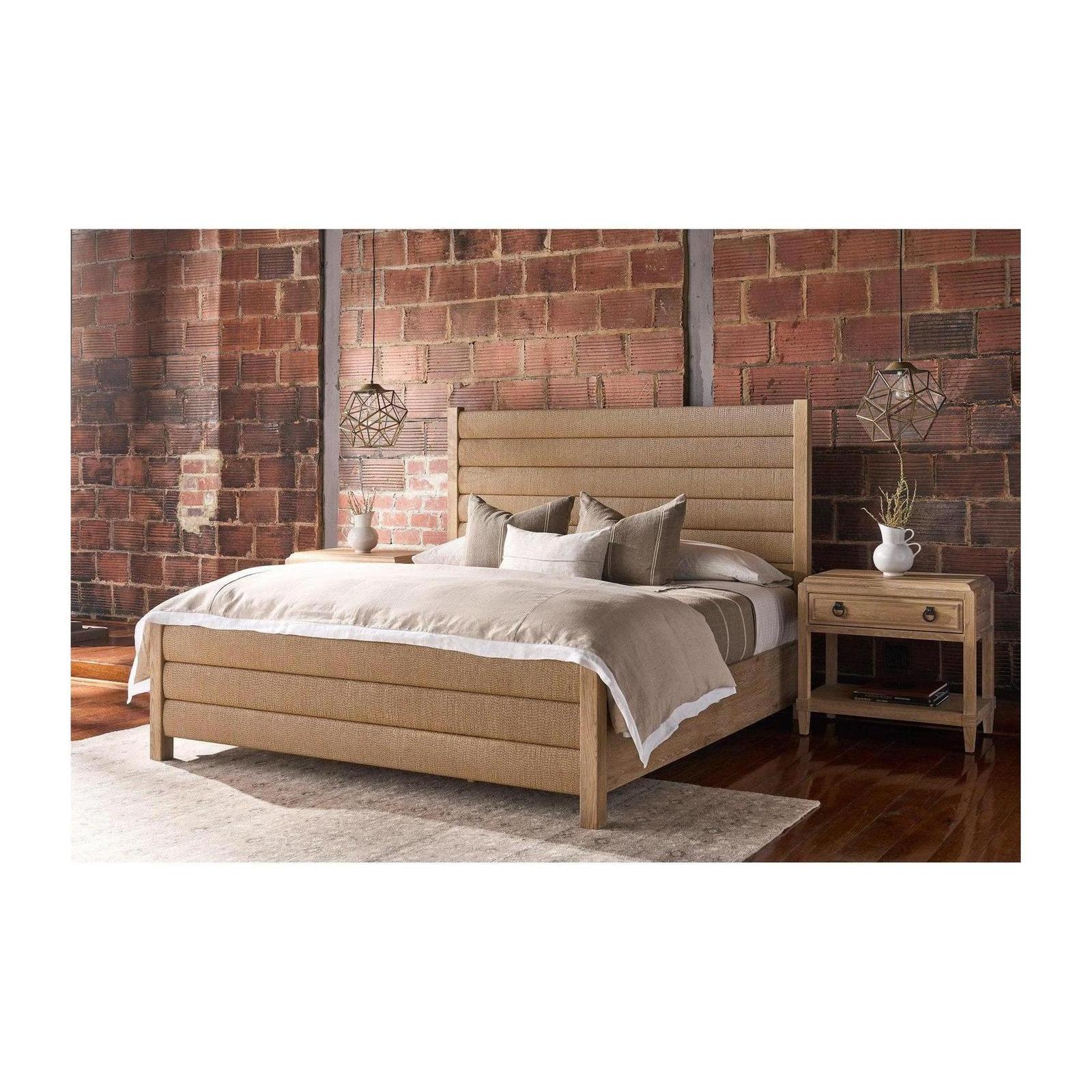 Universal Furniture Canyon Post Bed