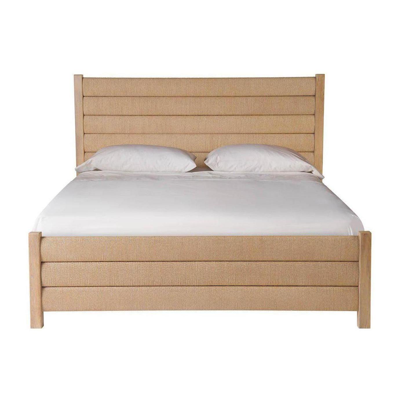 Universal Furniture Canyon Post Bed