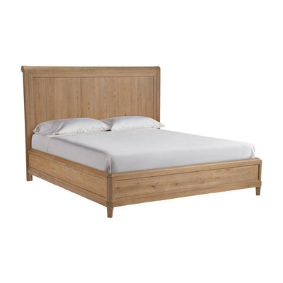 Universal Furniture Canyon Panel Bed