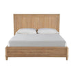 Universal Furniture Canyon Panel Bed