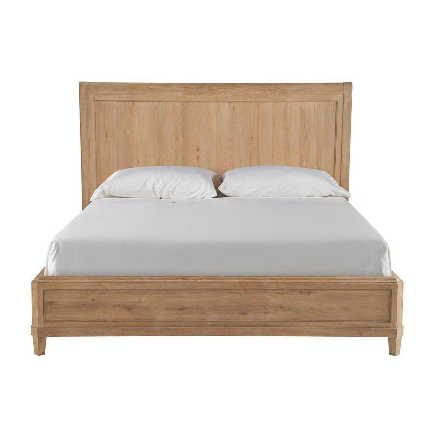 Universal Furniture Canyon Panel Bed