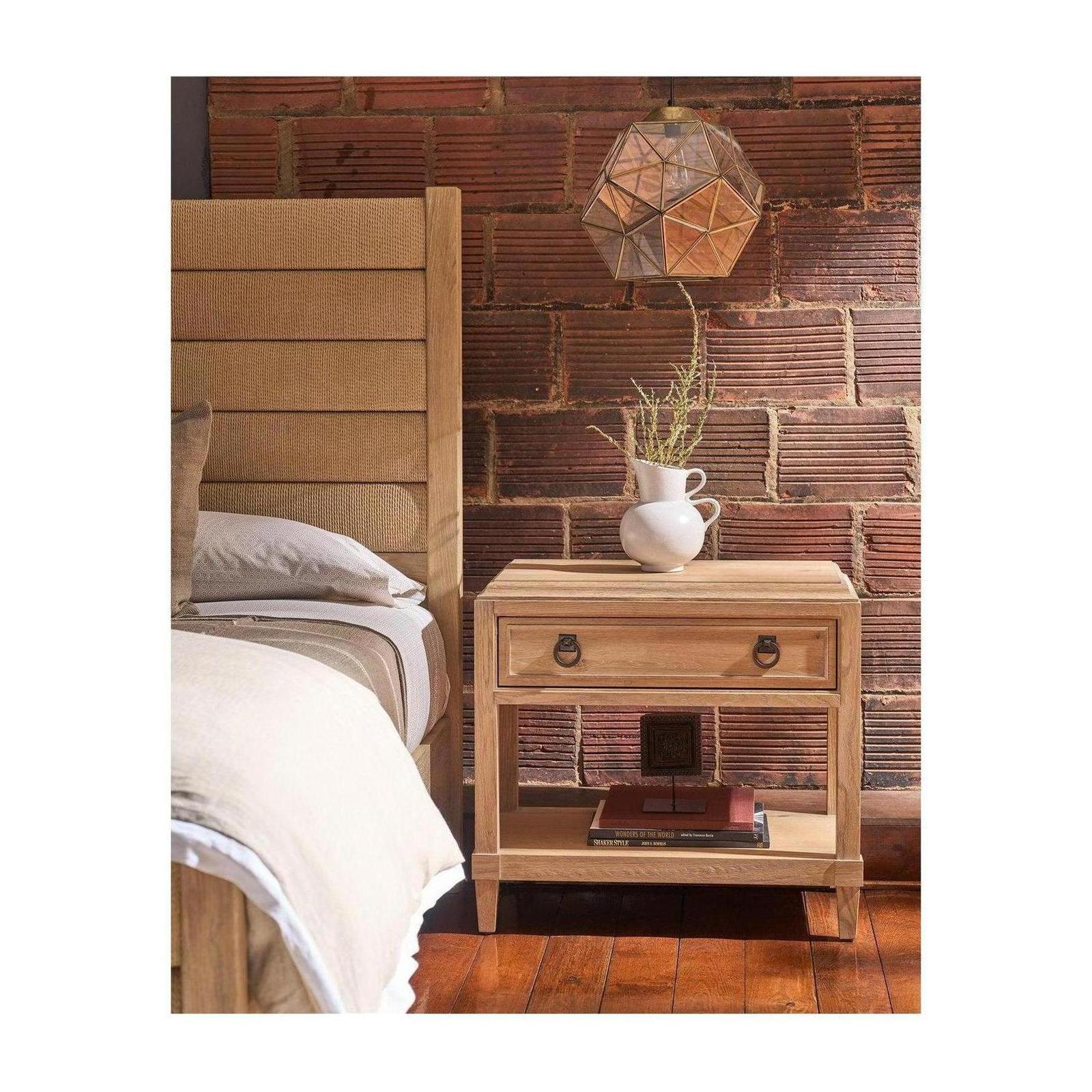 Universal Furniture Canyon Post Bed