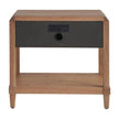 Universal Furniture Canyon Drawer Nightstand