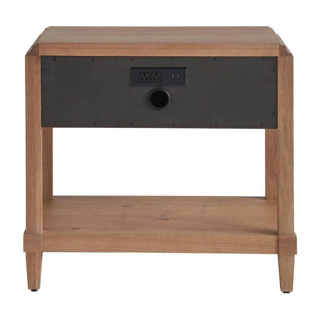 Universal Furniture Canyon Drawer Nightstand