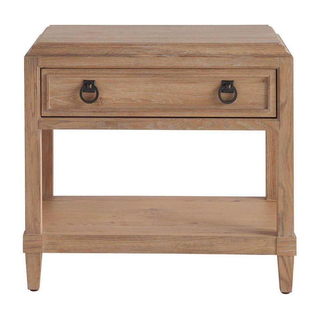 Universal Furniture Canyon Drawer Nightstand