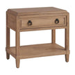 Universal Furniture Canyon Drawer Nightstand