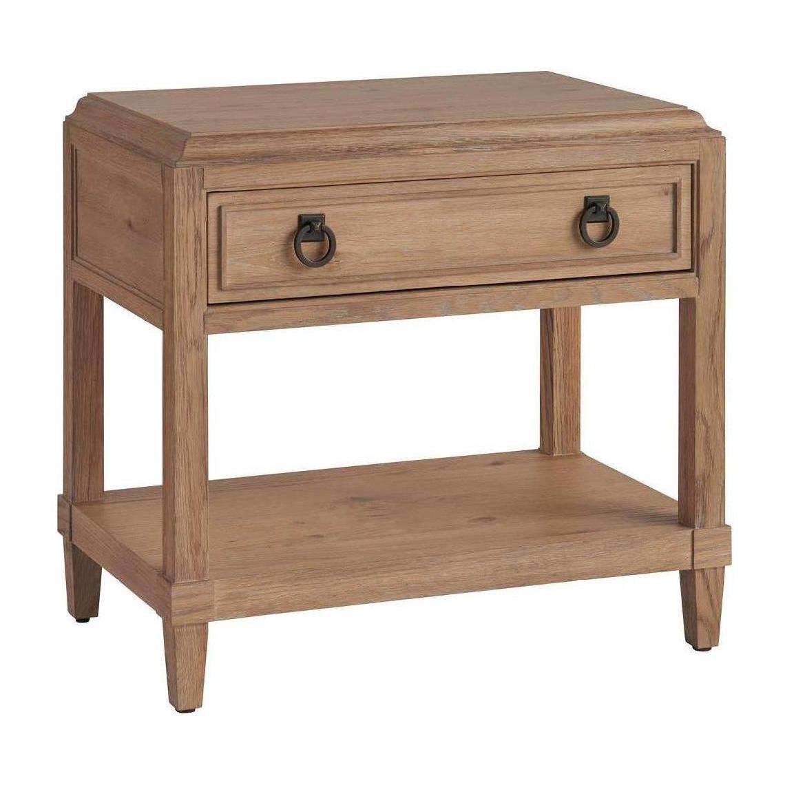 Universal Furniture Canyon Drawer Nightstand