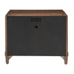 Universal Furniture Sienna Two Drawer Nightstand