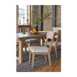 Universal Furniture Canyon Wood Back Side Chair - Set of 2