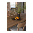 Universal Furniture Canyon Rectangular Dining Table