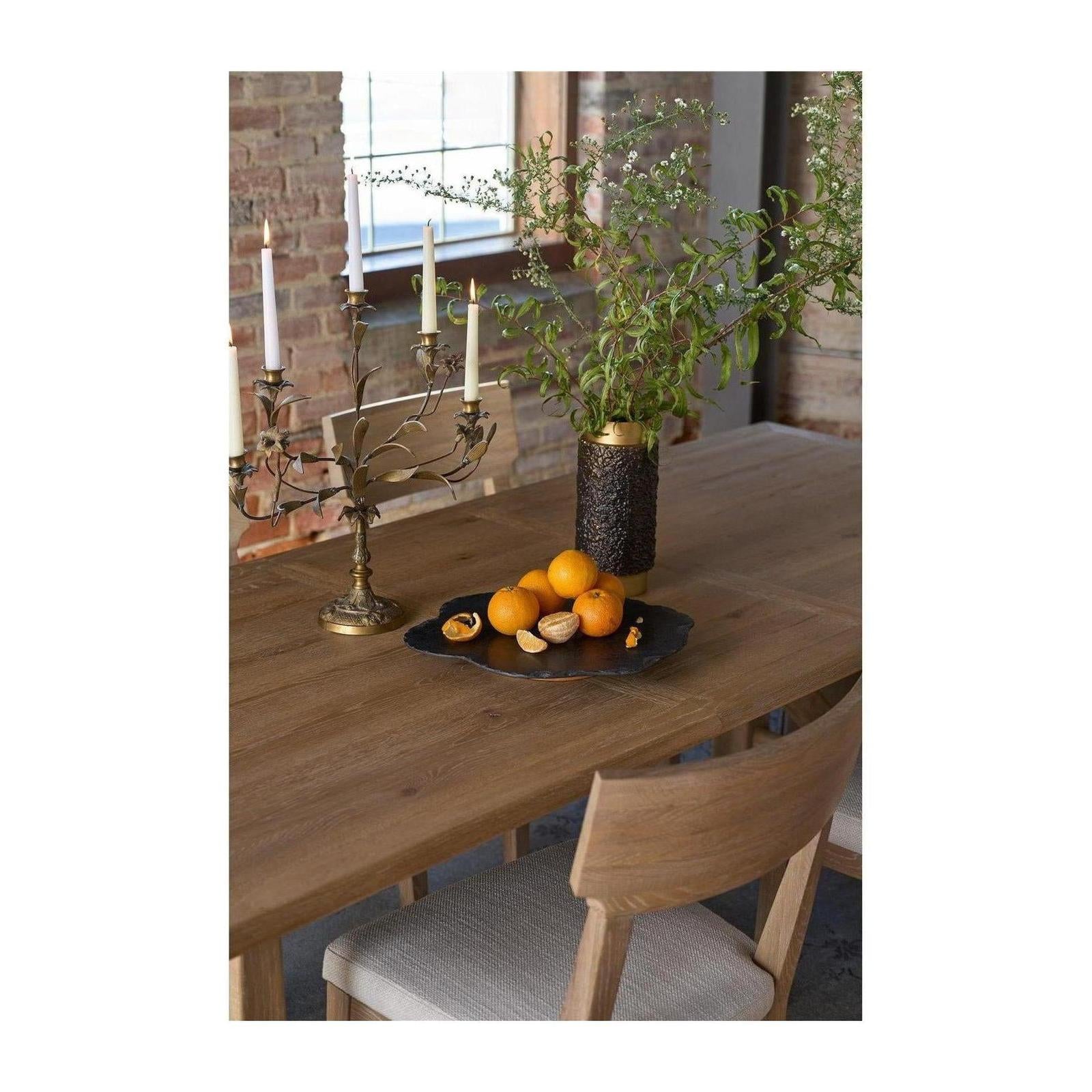Universal Furniture Canyon Rectangular Dining Table