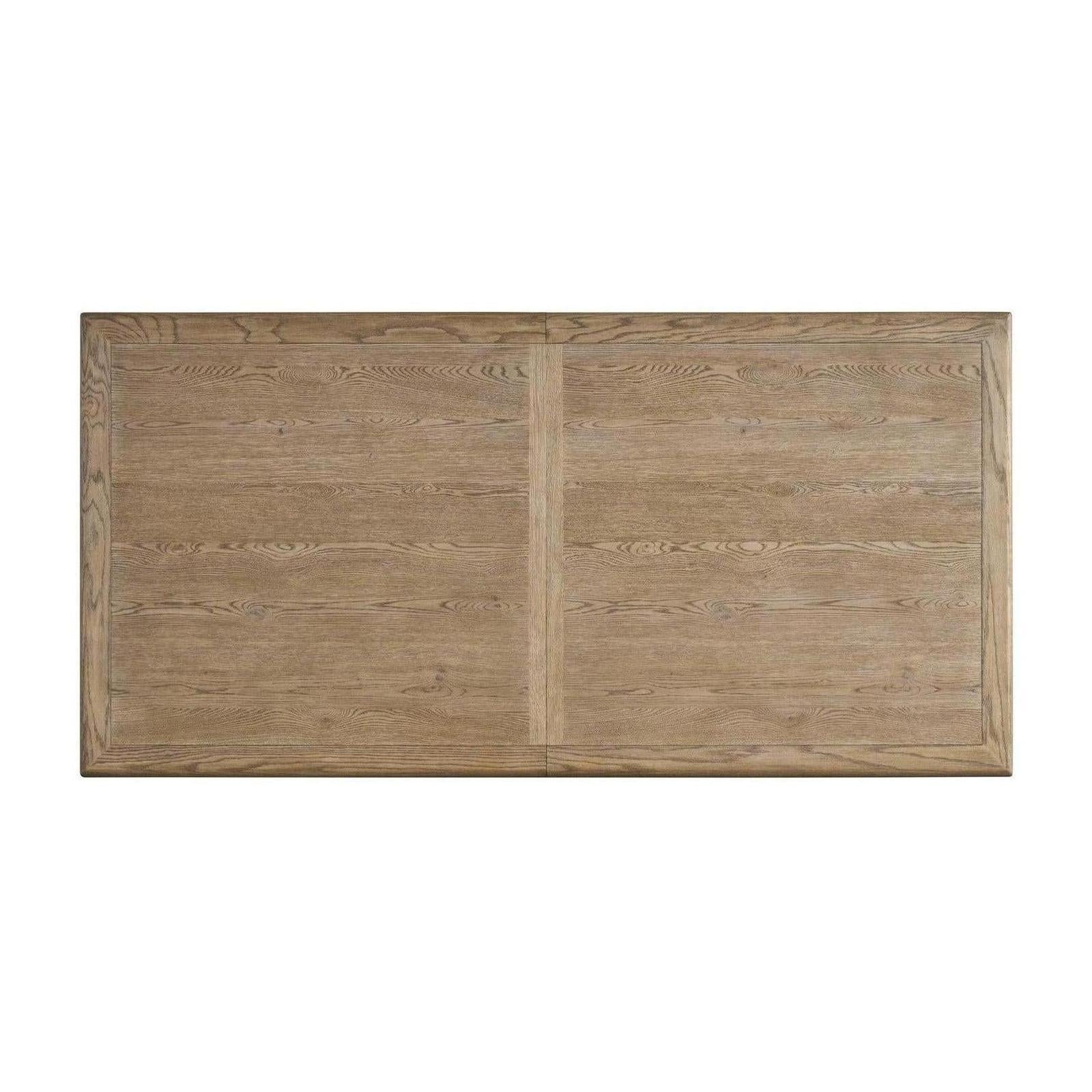 Universal Furniture Sienna Rectangular Dining Table
