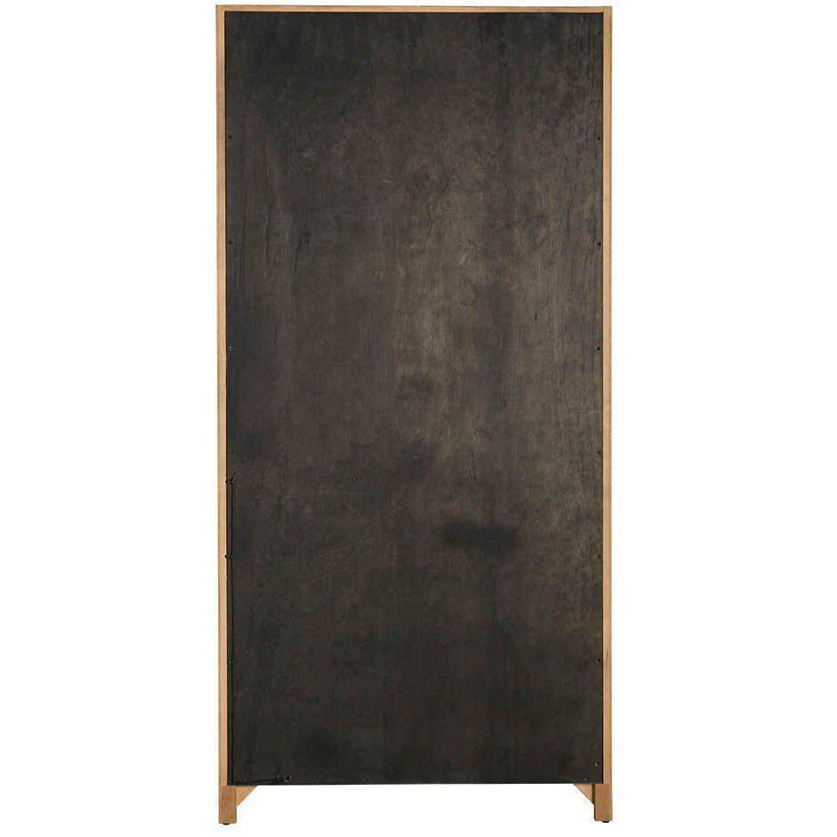 Universal Furniture Canyon Display Cabinet