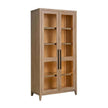 Universal Furniture Canyon Display Cabinet