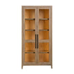 Universal Furniture Canyon Display Cabinet