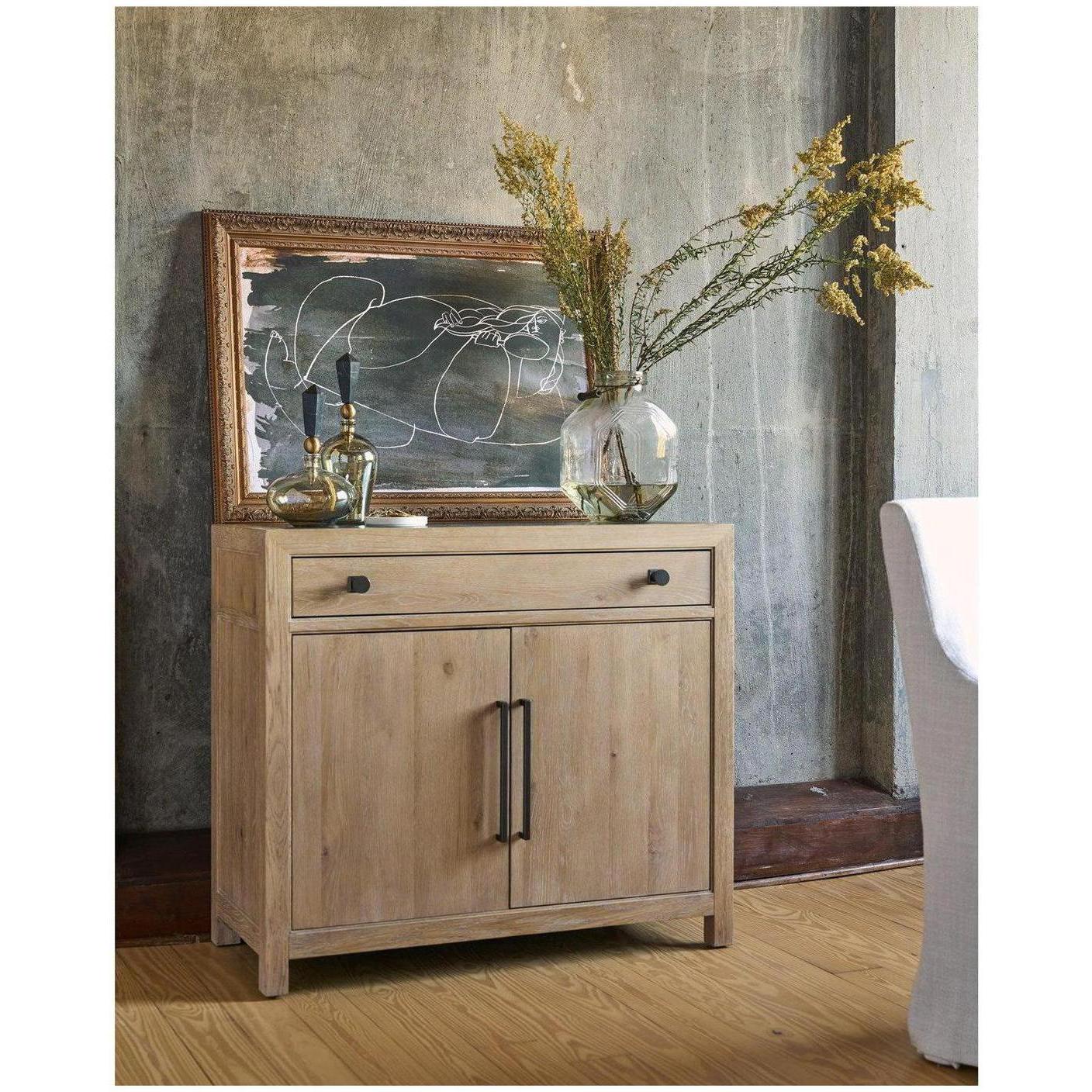 Universal Furniture Canyon Bar Cabinet