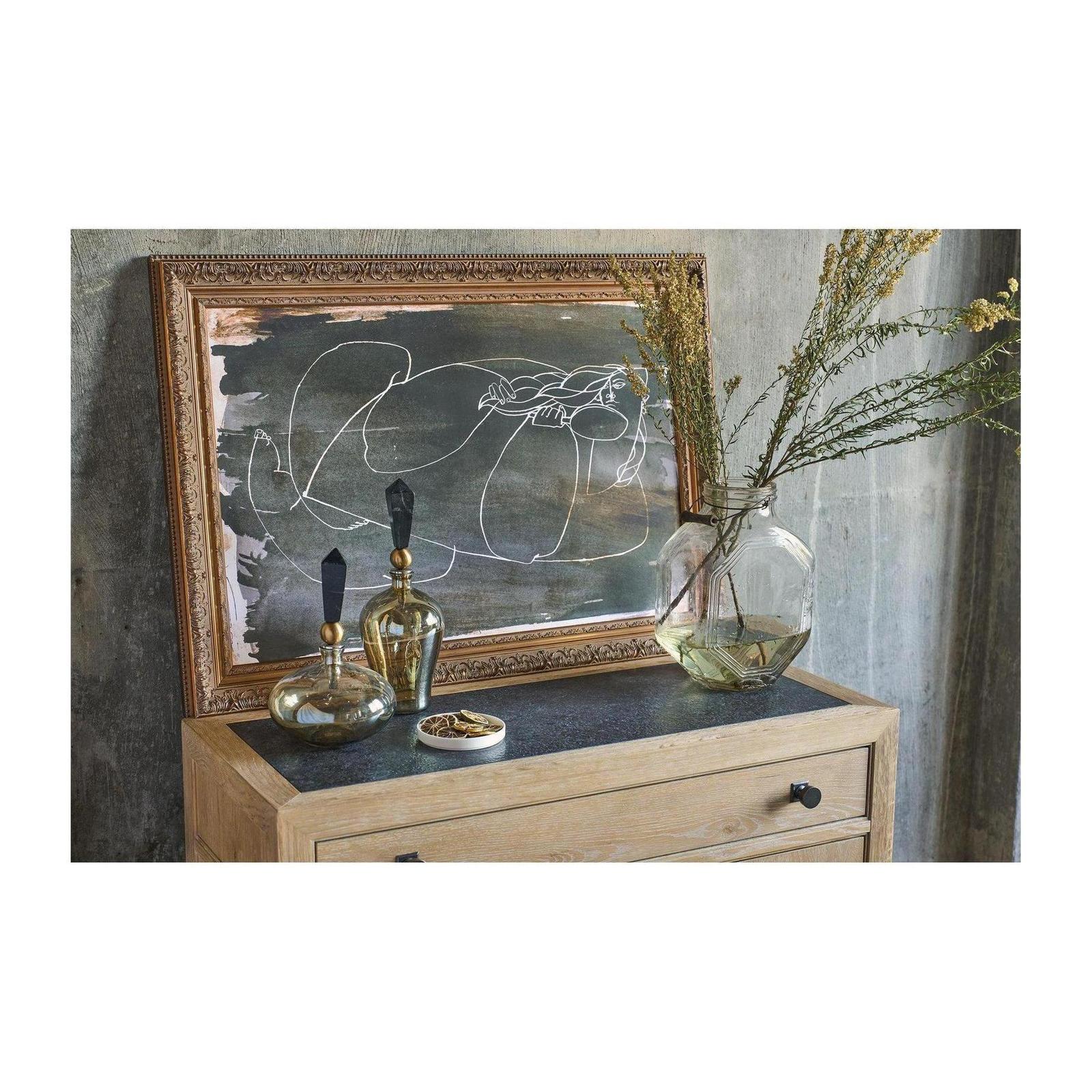 Universal Furniture Canyon Bar Cabinet