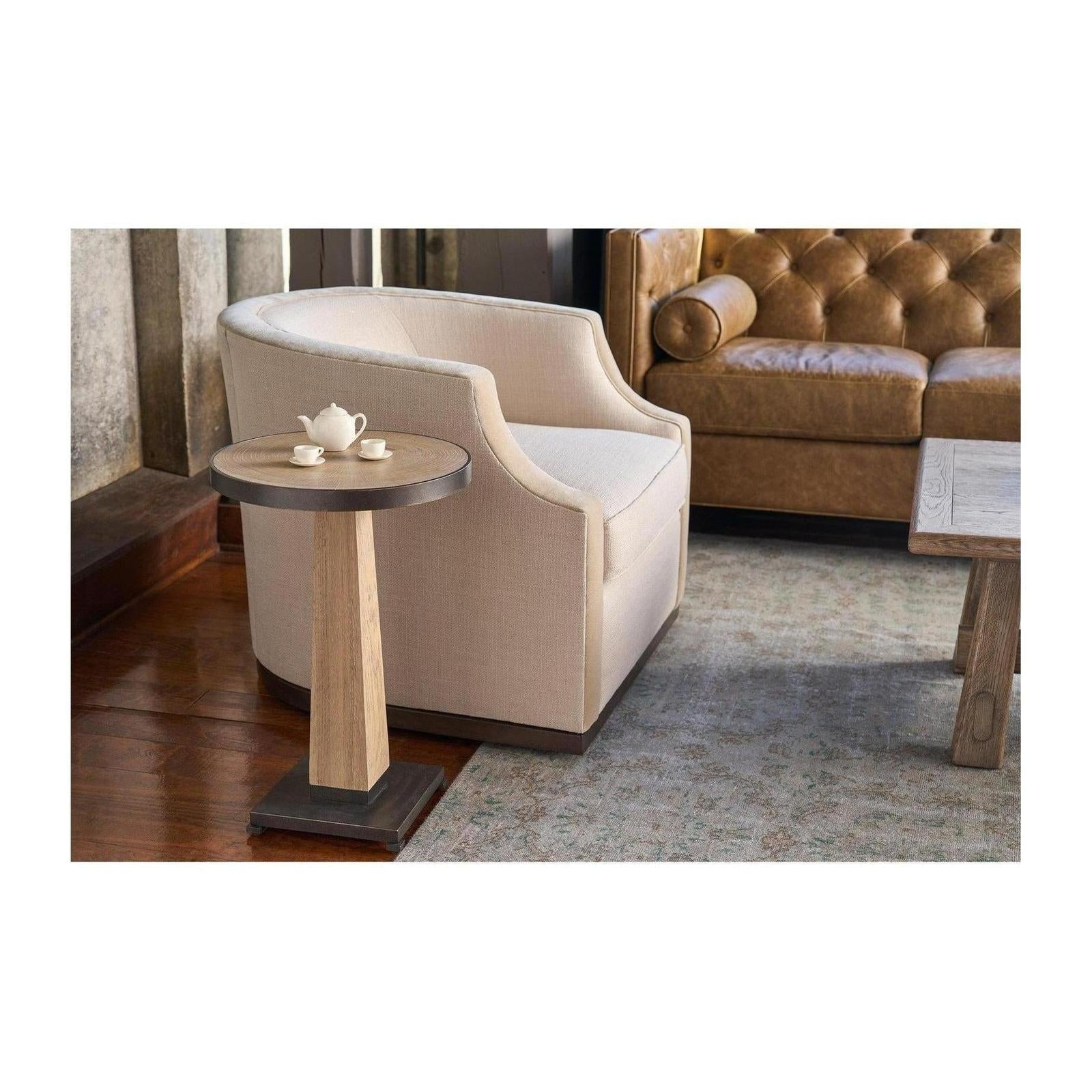 Universal Furniture Canyon Spot Table