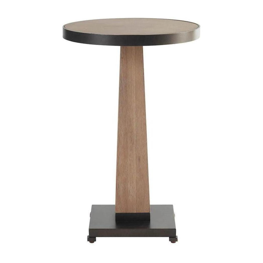 Universal Furniture Canyon Spot Table