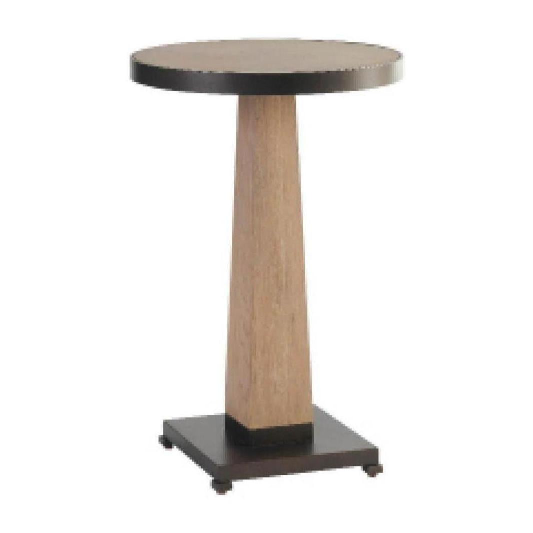 Universal Furniture Canyon Spot Table