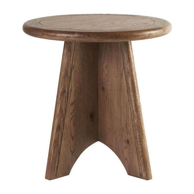 Universal Furniture Sienna Round Side Table