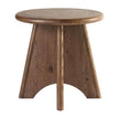 Universal Furniture Sienna Round Side Table