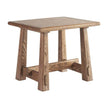 Universal Furniture Sienna Rectangular End Table