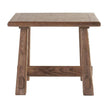 Universal Furniture Sienna Rectangular End Table