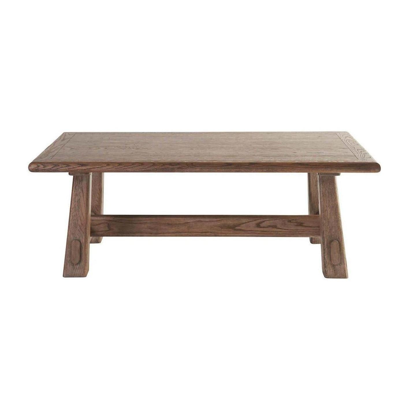 Universal Furniture Sienna Rectangular Cocktail Table