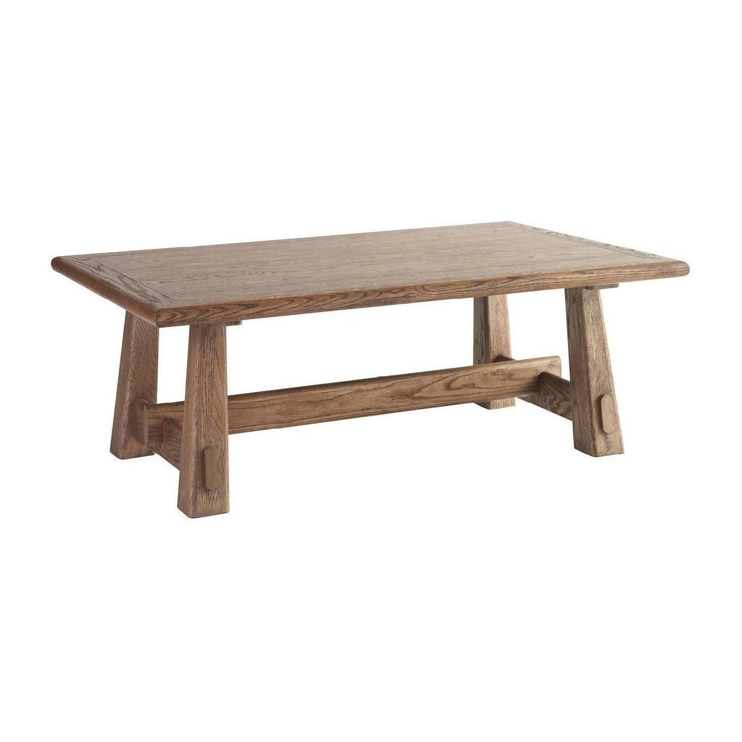 Universal Furniture Sienna Rectangular Cocktail Table