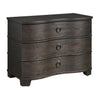 Universal Furniture Griffith Park Serpentine Chest