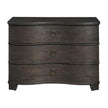 Universal Furniture Griffith Park Serpentine Chest