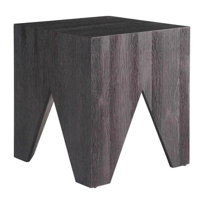 Universal Furniture Obsidian End Table