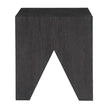 Universal Furniture Obsidian End Table