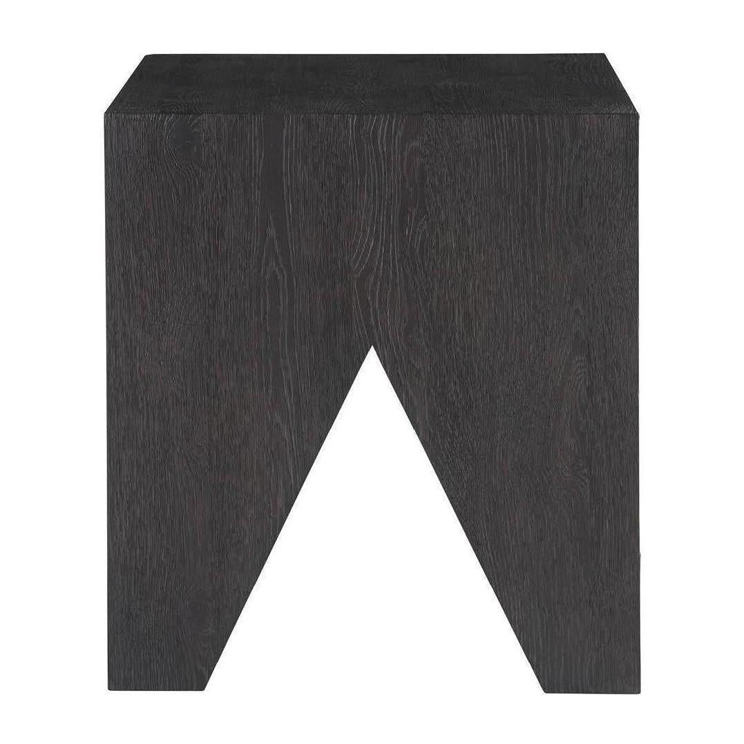 Universal Furniture Obsidian End Table