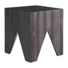 Universal Furniture Obsidian End Table