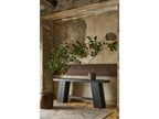 Universal Furniture Obsidian Console Table