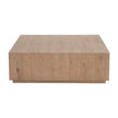 Universal Furniture Altitude Square Cocktail Table
