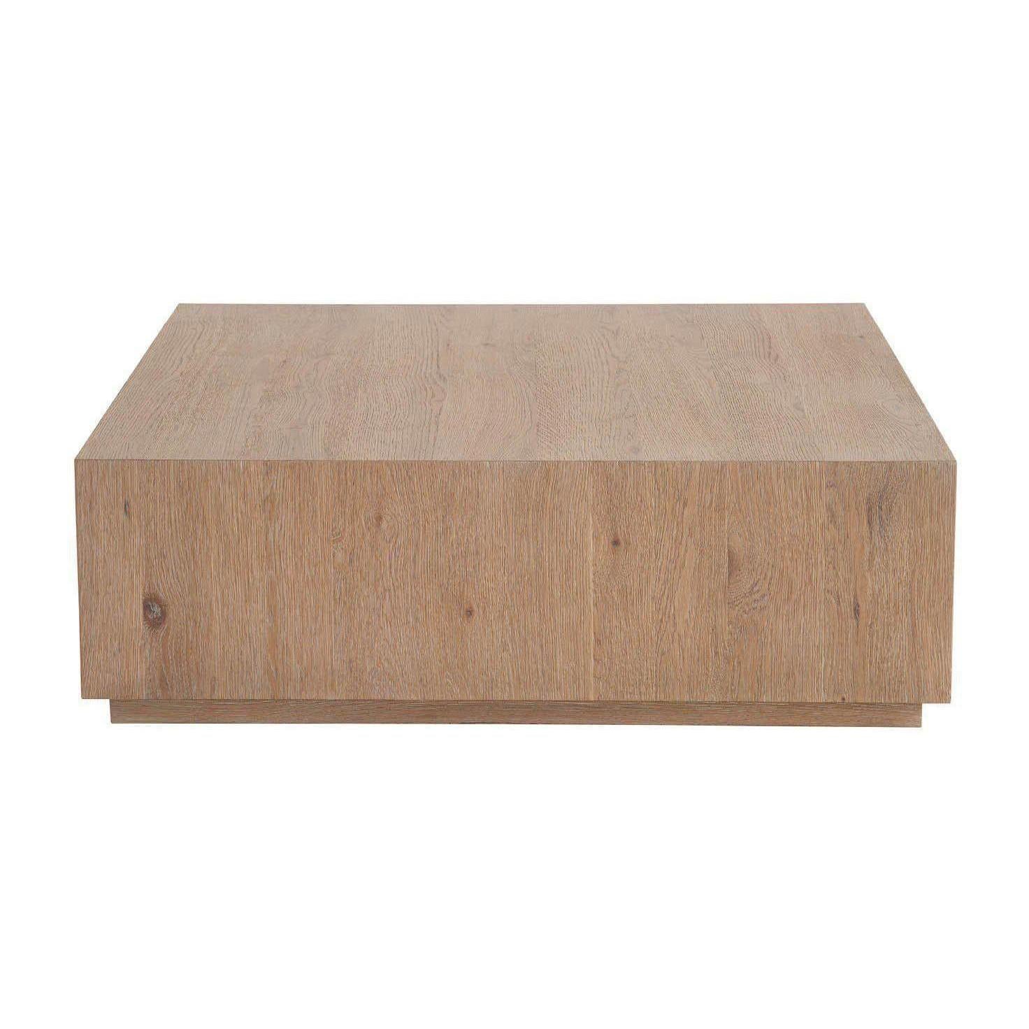 Universal Furniture Altitude Square Cocktail Table