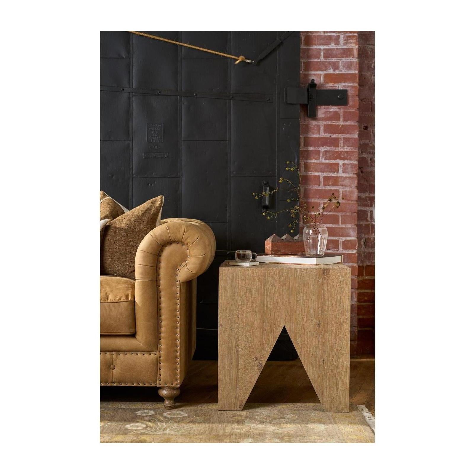 Universal Furniture Altitude End Table
