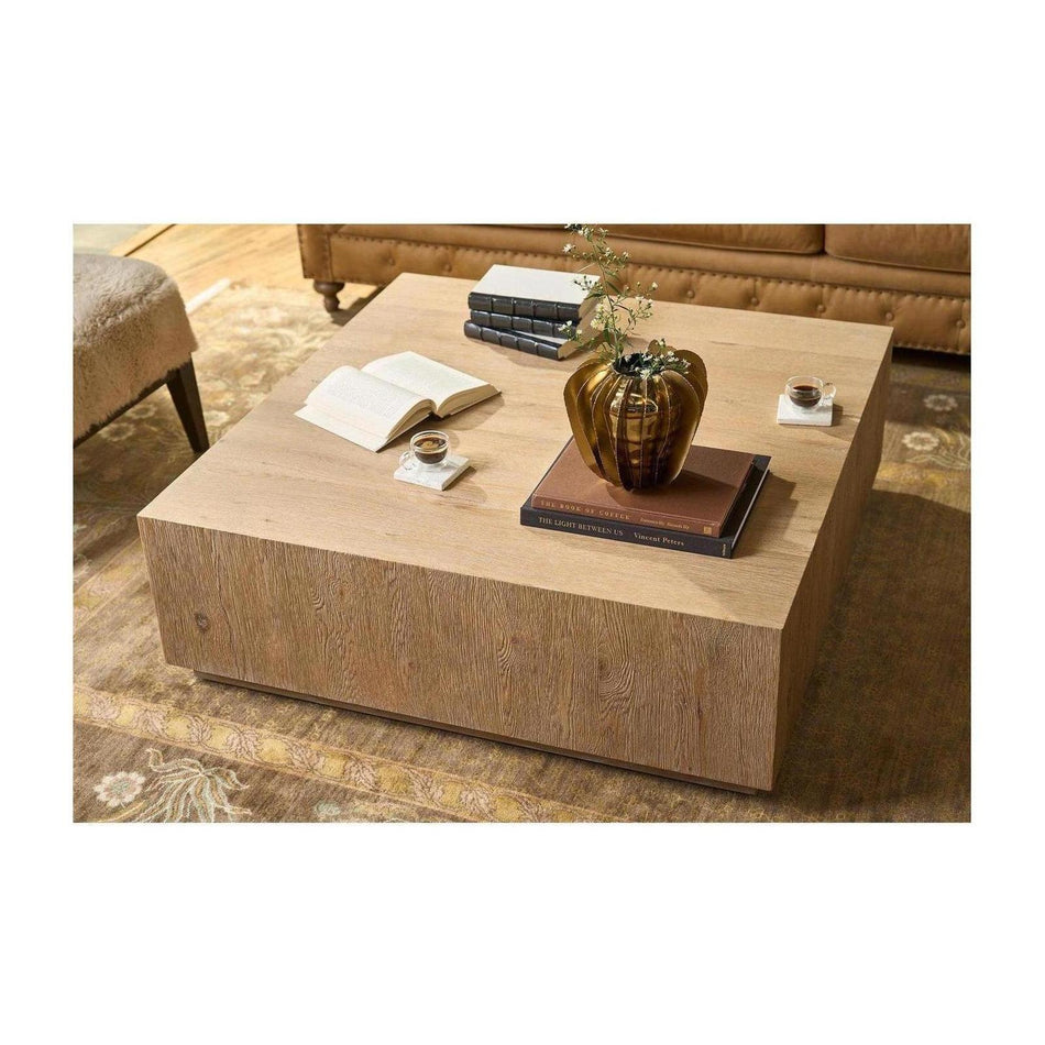 Universal Furniture Altitude Square Cocktail Table
