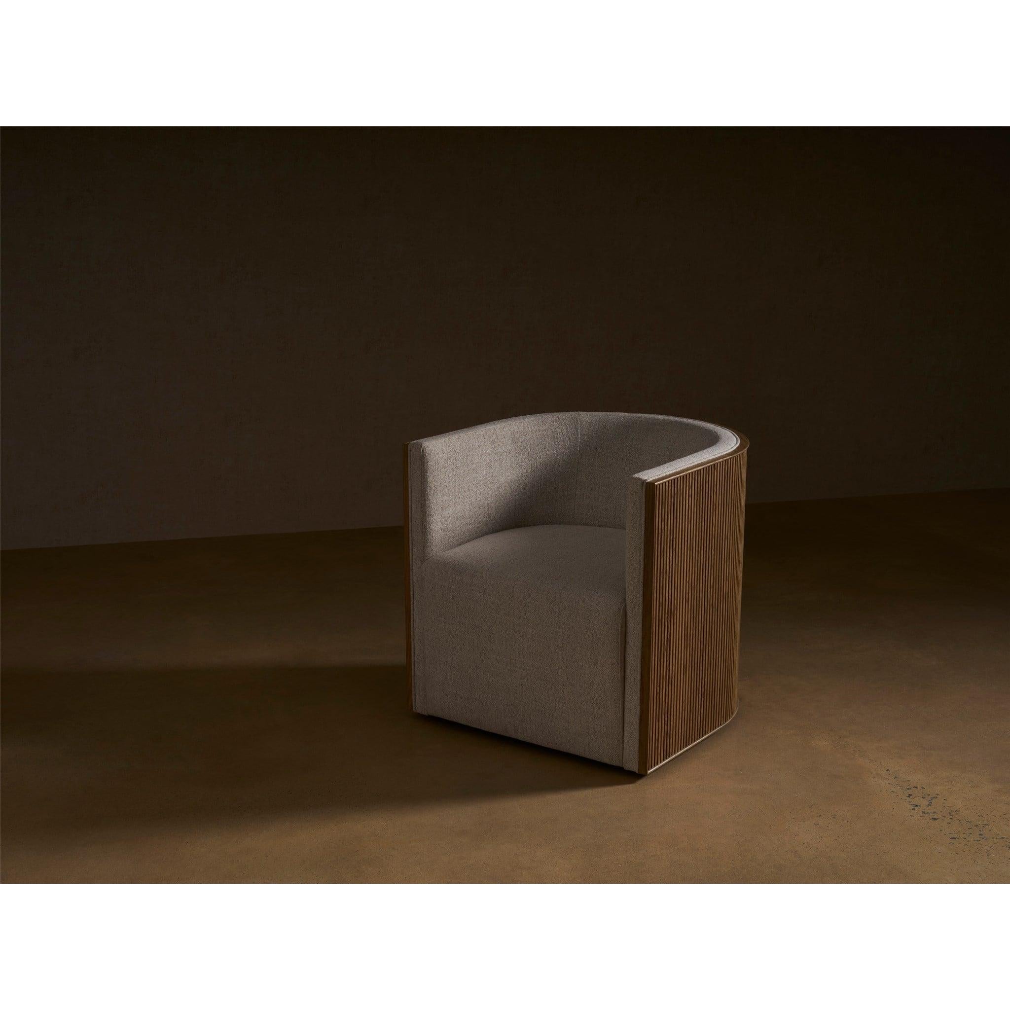 Universal Furniture Tanner Swivel Chair