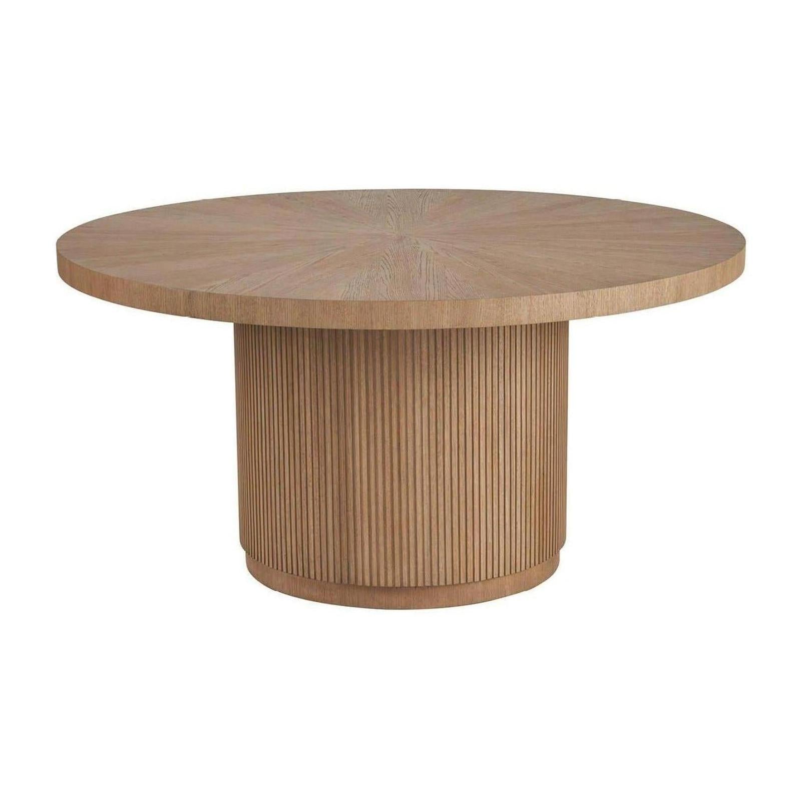 Universal Furniture Carmen Round Dining Table