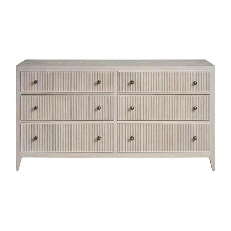 Universal Furniture Carmen Dresser