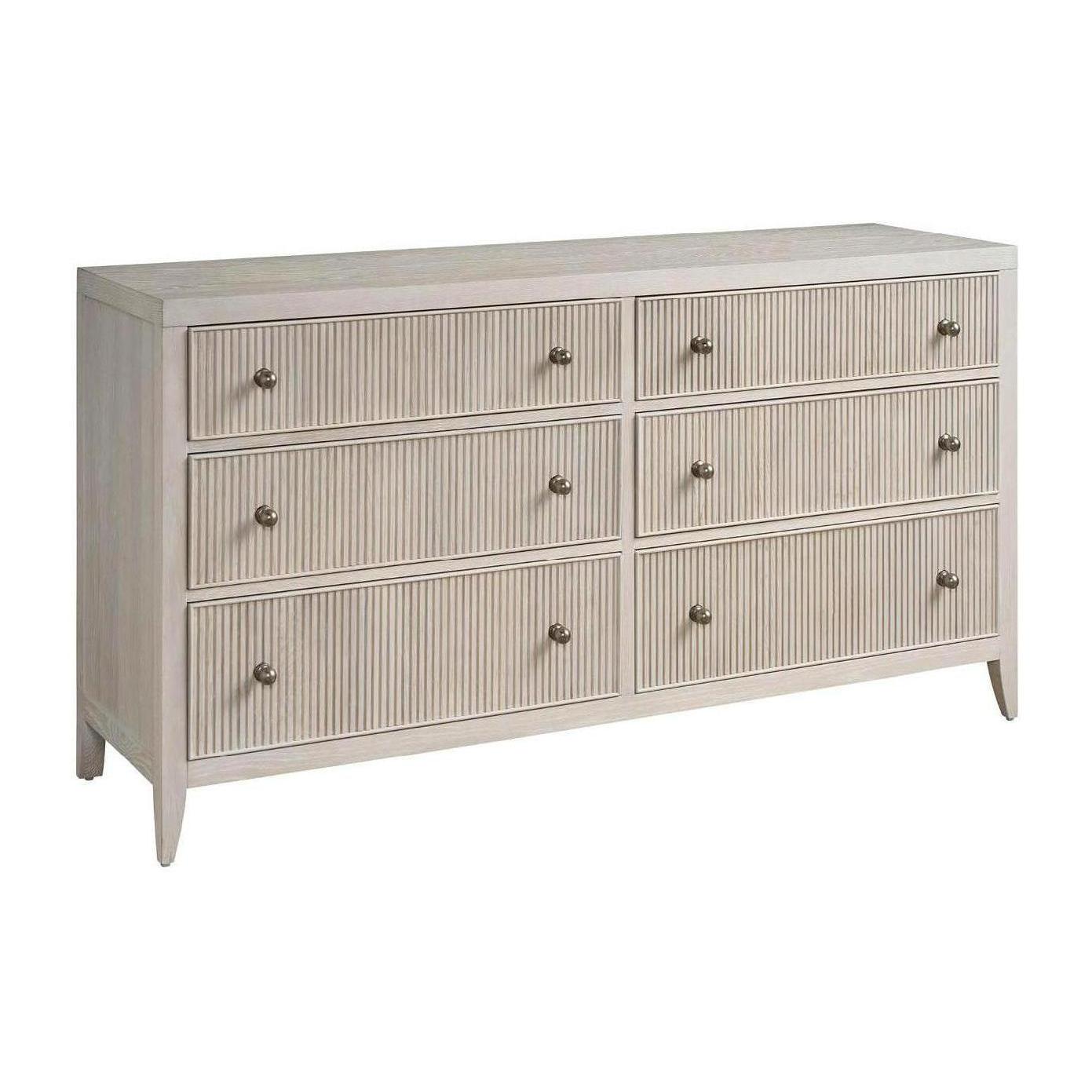 Universal Furniture Carmen Dresser