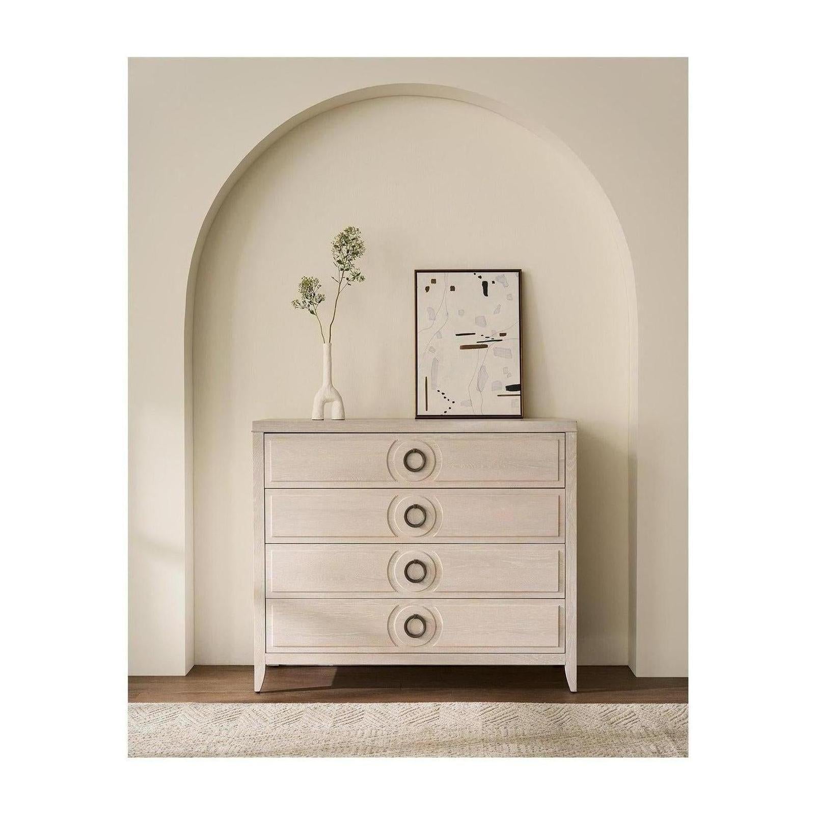 Universal Furniture Lizmore Chest