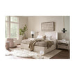 Universal Furniture Owen Storage Bed