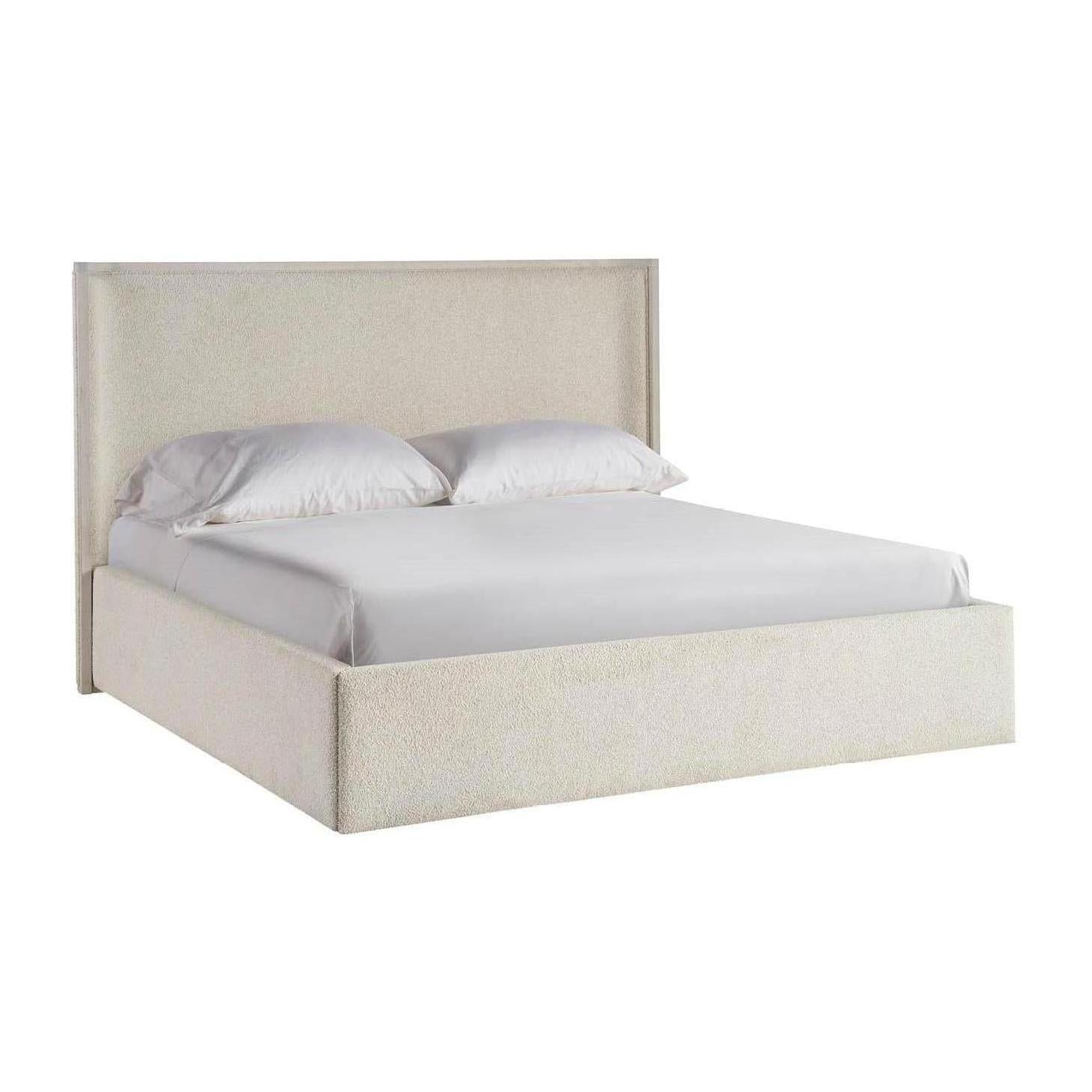 Universal Furniture Owen Storage Bed