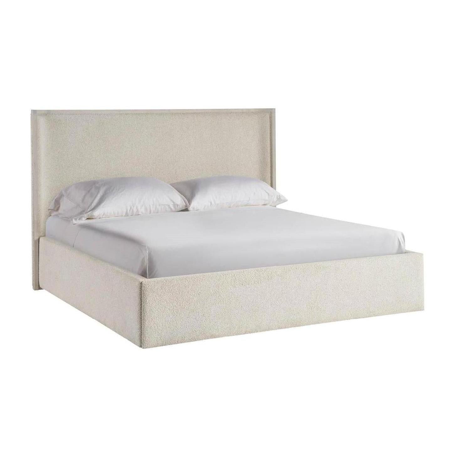 Universal Furniture Owen Storage Bed
