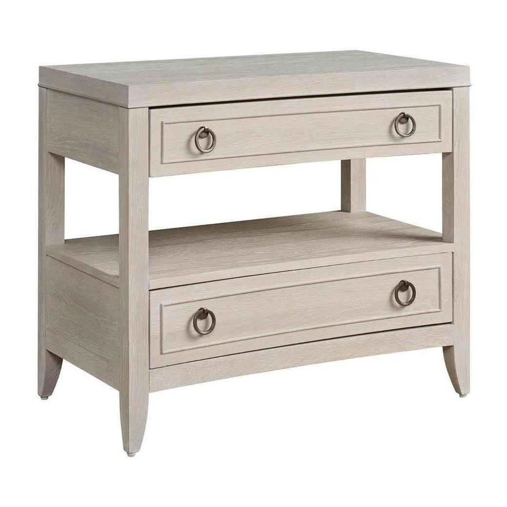 Universal Furniture Avaline Nightstand